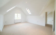 Southminster bedroom extension leads