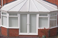 Southminster conservatory installation