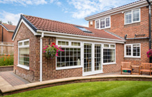 Southminster house extension leads